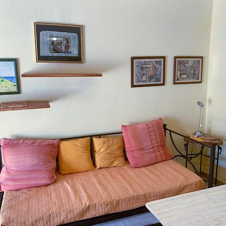 Residence Juniperus Costa Smeralda Buitenkant foto