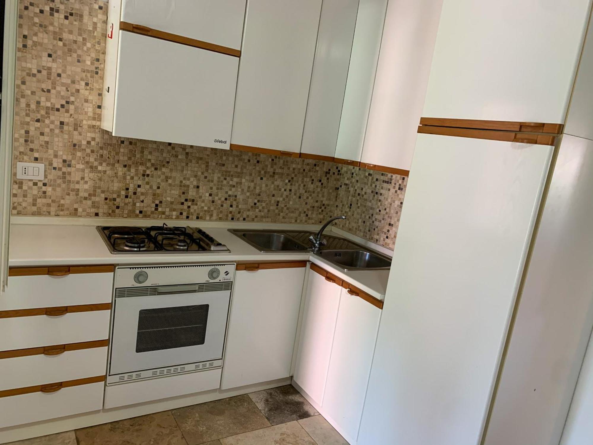 Residence Juniperus Costa Smeralda Buitenkant foto